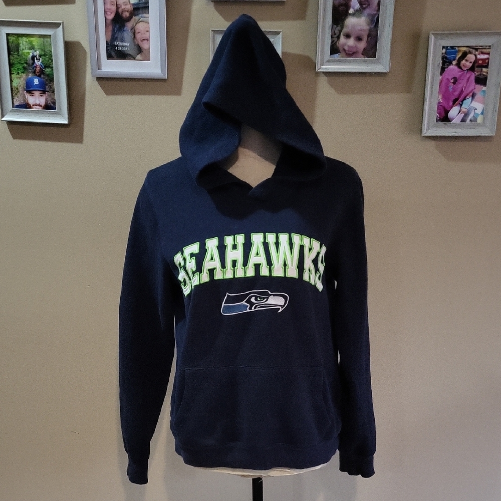 Victoria's Secret PINK Seattle Seahawks Hoodie